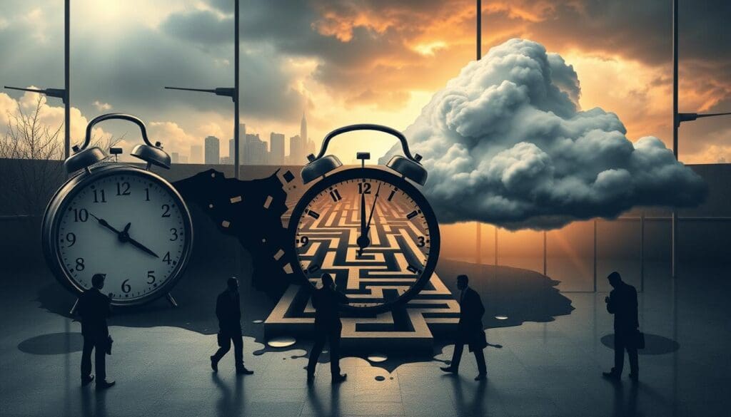 تحديات القيادة تحديات القيادة