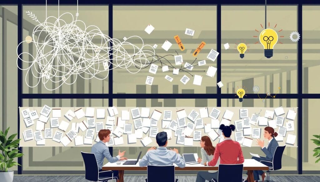 تحديات تطبيق برامج تمكين الموظفين تحديات تطبيق برامج تمكين الموظفين