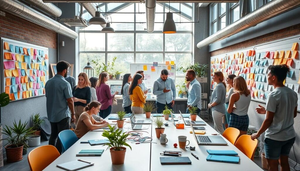 تعزيز الابتكار تعزيز الابتكار