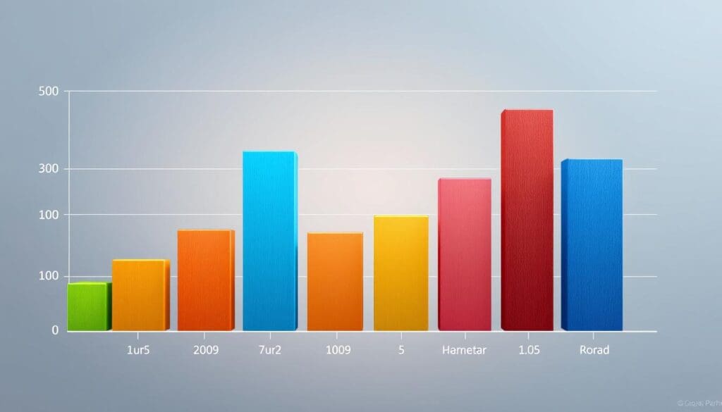 جدول بياني جدول بياني