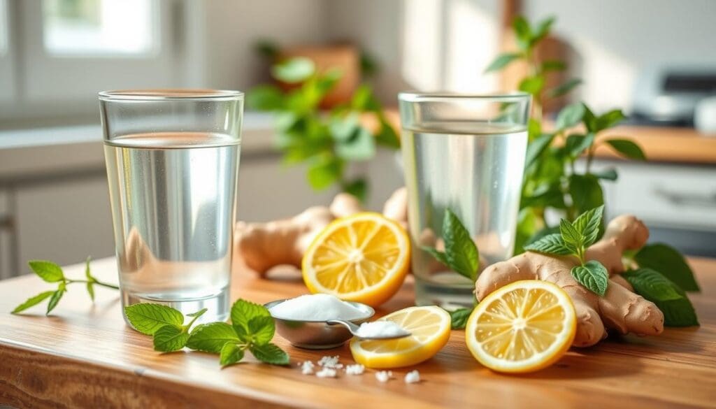 طرق التخلص من الزغطة طرق التخلص من الزغطة