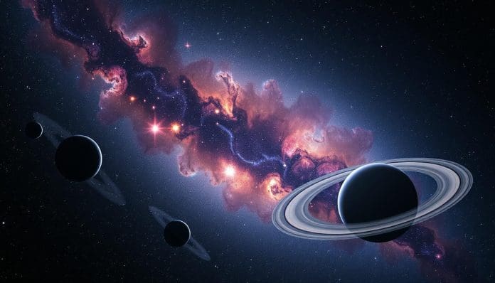 ظاهرة الأجرام السماوية