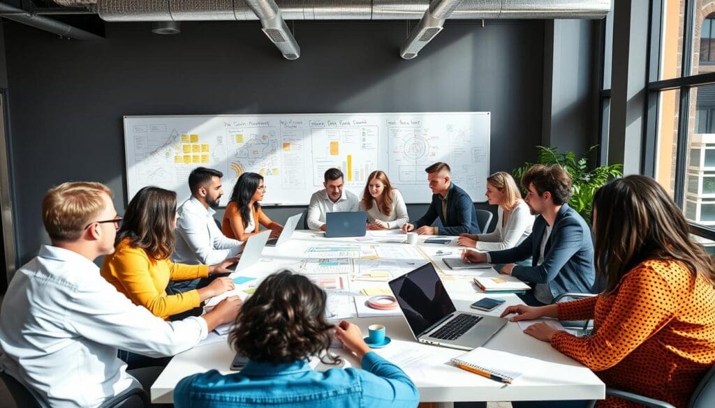 عوامل نجاح المشاريع عوامل نجاح المشاريع