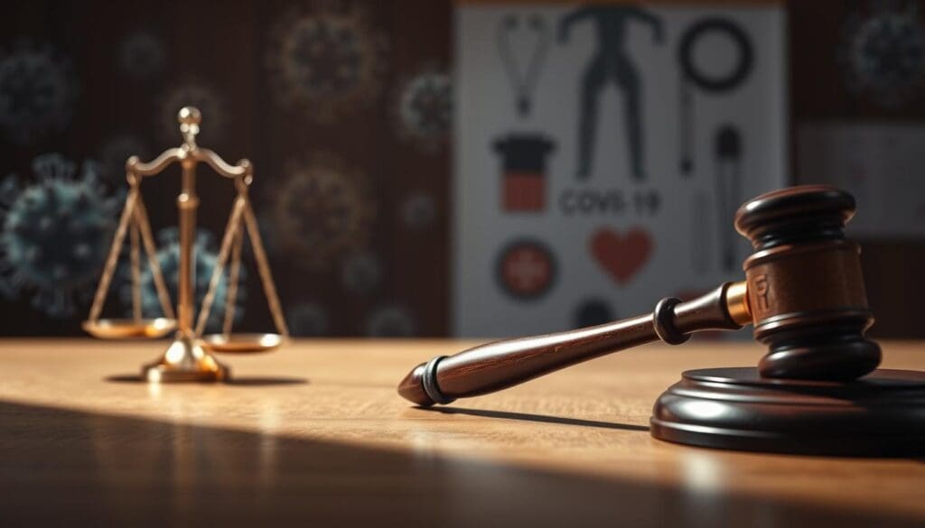 قانوني كورونا قانوني كورونا