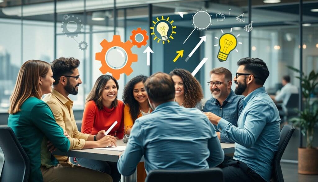 مزايا فريق جاهز للتغيير مزايا فريق جاهز للتغيير