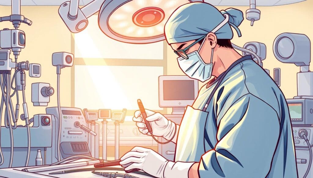 مسميات وظيفية لمساعد الطبيب الجراح مسميات وظيفية لمساعد الطبيب الجراح