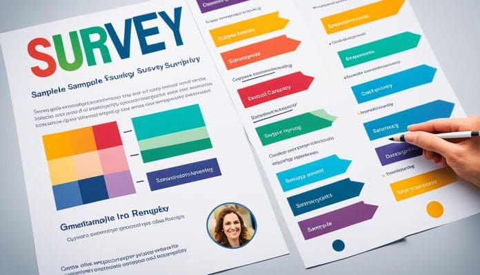 معايير اختيار العينة