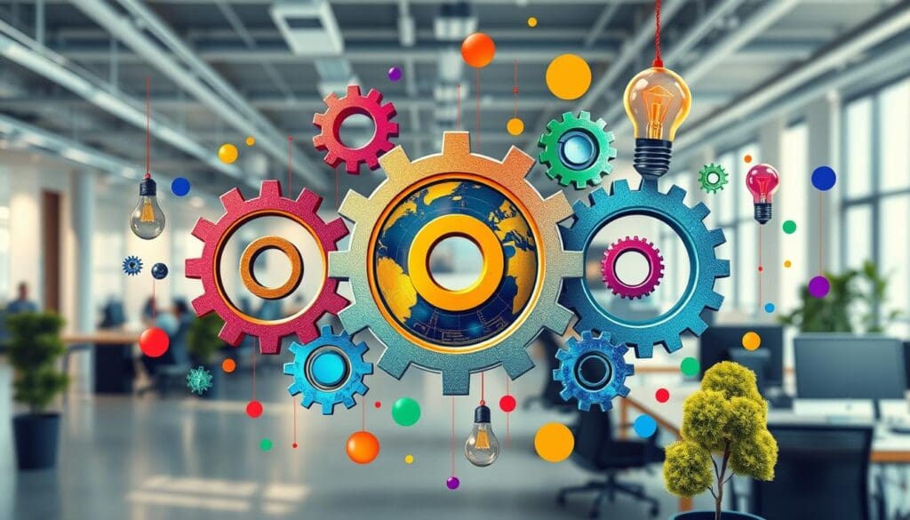 مواءمة الثقافة المؤسسية مواءمة الثقافة المؤسسية