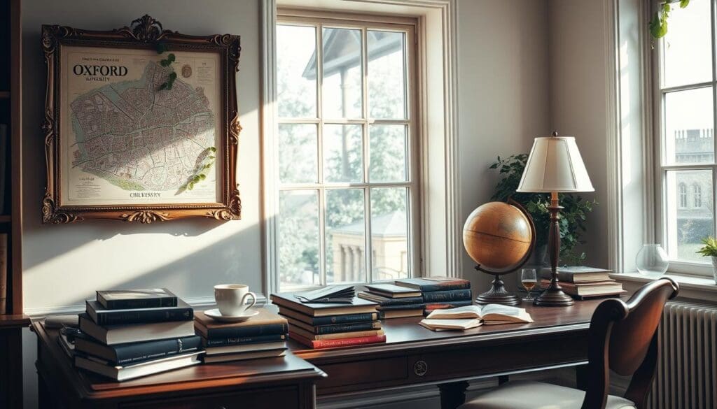 نصائح للتقديم لجامعة أوكسفورد نصائح للتقديم لجامعة أوكسفورد