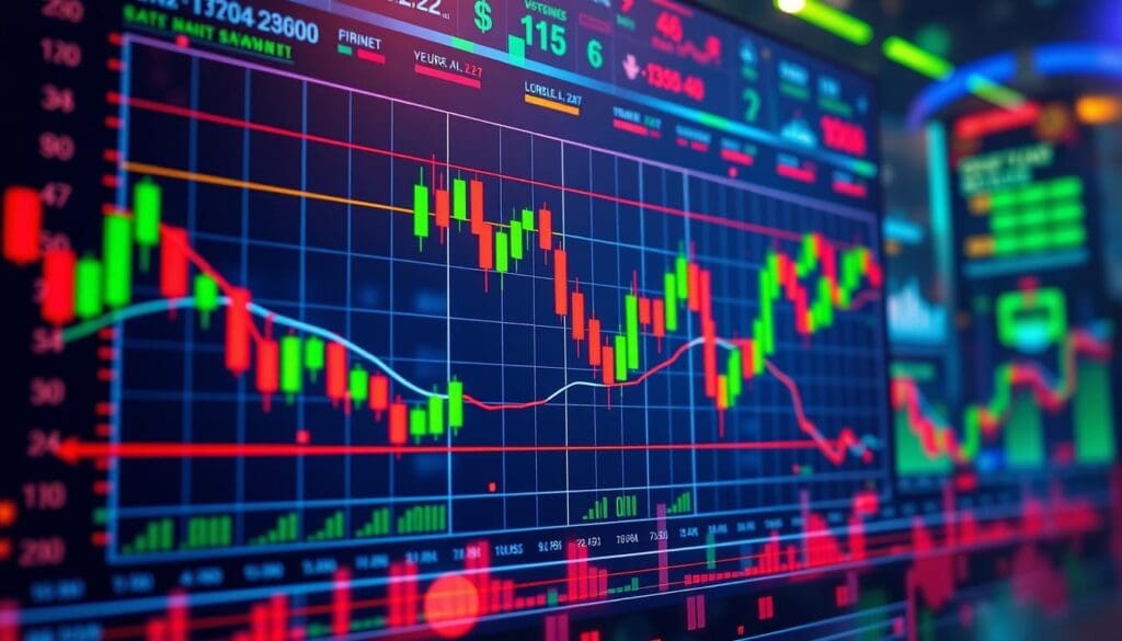 Japanese Candlestick Analysis