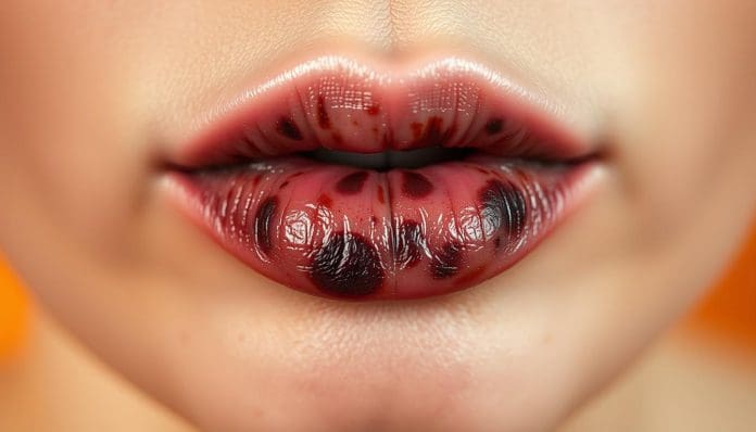 آثار التدخين