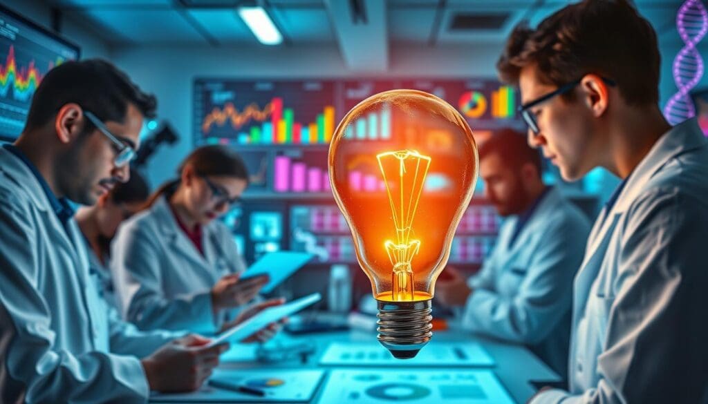 أهمية النتائج العلمية أهمية النتائج العلمية