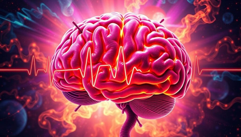 أورام الدماغ وارتعاش الإبهام أورام الدماغ وارتعاش الإبهام