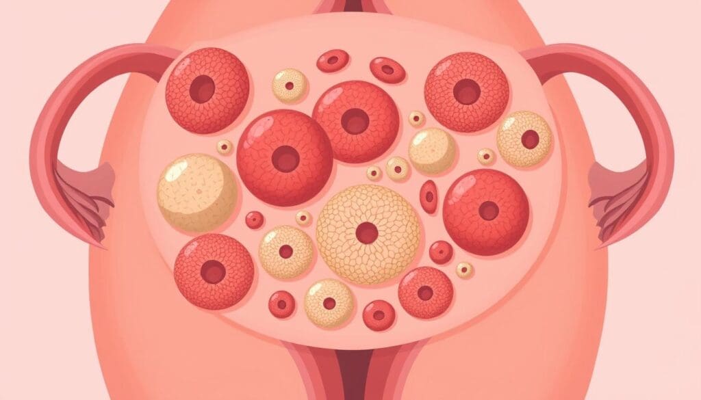 أورام الليف الرحمية أورام الليف الرحمية