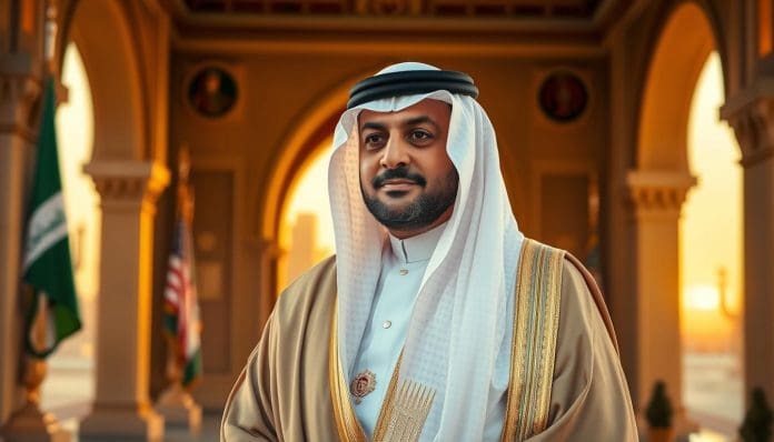 إنجازات الملك عبد العزيز