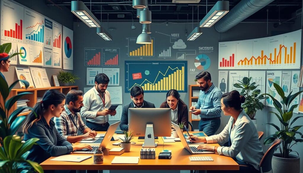 استراتيجيات الأعمال وفعالية المشاريع الصغيرة والمتوسطة استراتيجيات الأعمال وفعالية المشاريع الصغيرة والمتوسطة