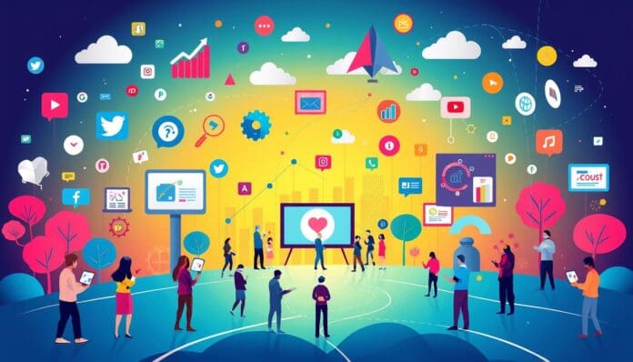 استراتيجيات التسويق الرقمي