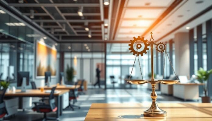 استراتيجيات مواءمة الشركة