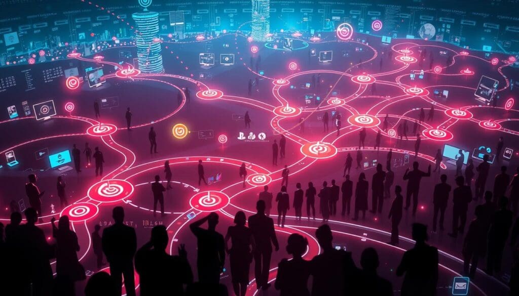 استهداف الجمهور المستهدف