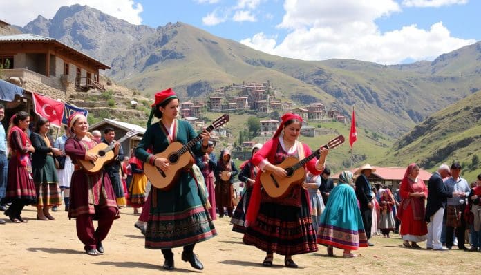 الأكراد في تركيا