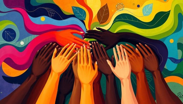 التعامل مع الاختلاف