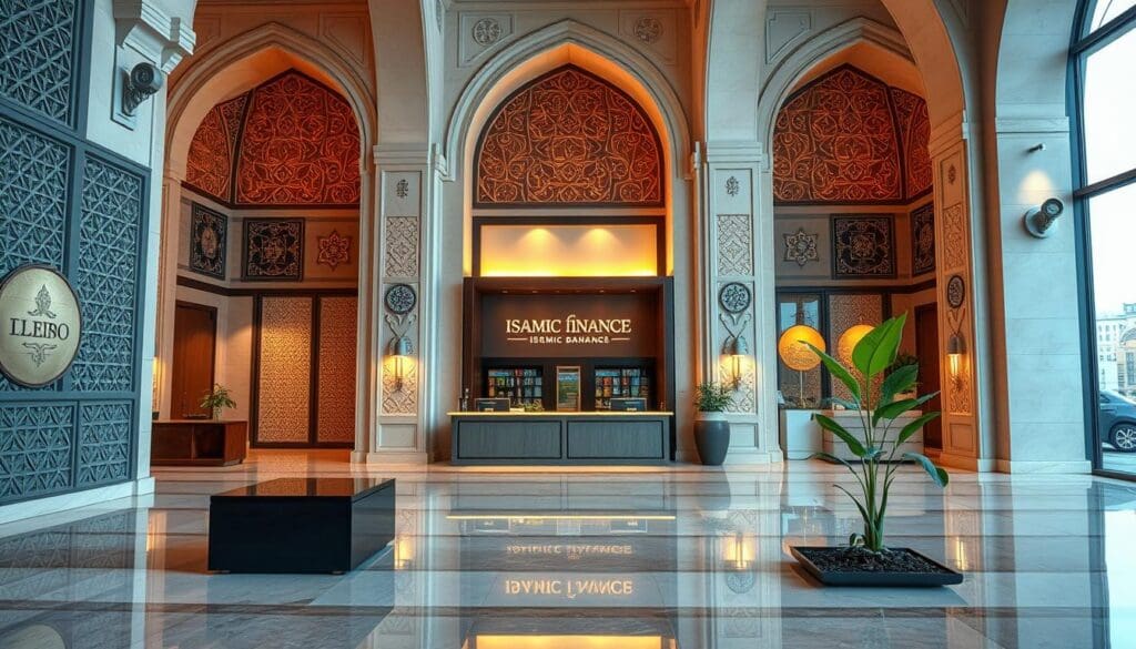 التمويل الإسلامي التمويل الإسلامي