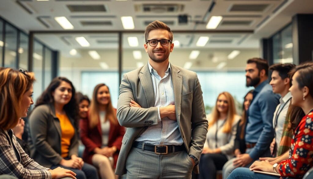 القائد الفعال القائد الفعال