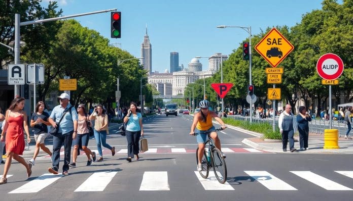 الوقاية من الحوادث