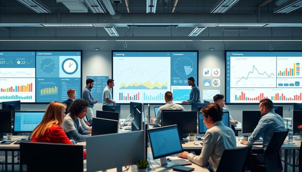 برامج تتبع الوقت والحضور برامج تتبع الوقت والحضور