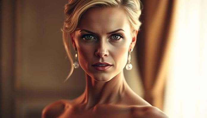 تشارليز ثيرون ديور