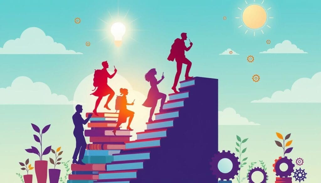 تطوير المهارات القيادية تطوير المهارات القيادية