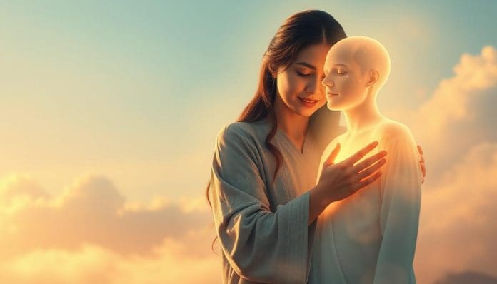 تفسير حلم زوجي المتوفي