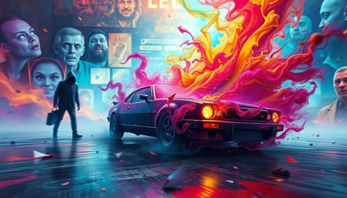 تفسير حلم سرقة السيارة