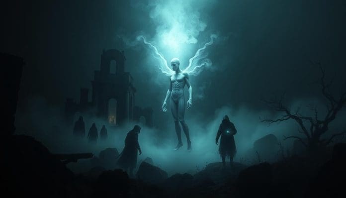 تفسير رؤية الجثة في المنام