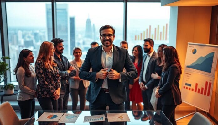 تقييم التكيف القيادي