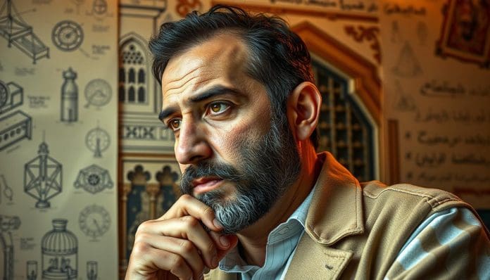 حسن كامل الصباح