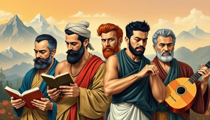 حقائق عن الرجل