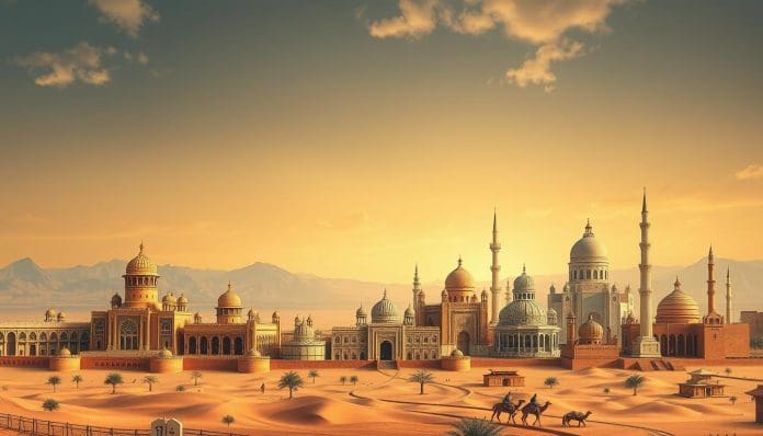 حكام السعودية