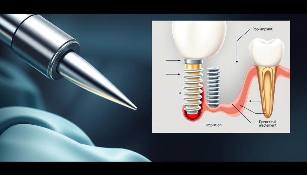 زراعة الأسنان زراعة الأسنان