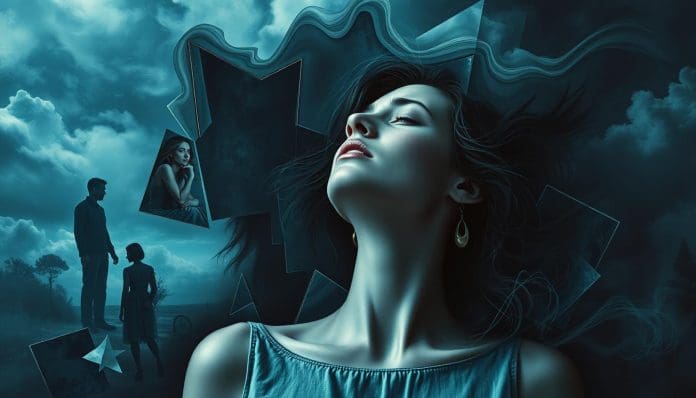 زوجي يخونني مع أختي