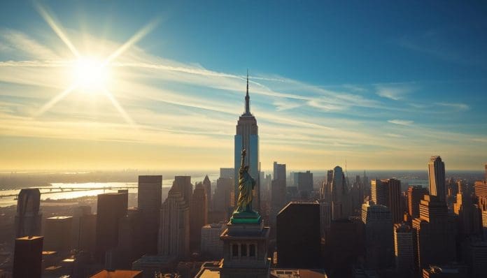 صورة أميركا إثارة