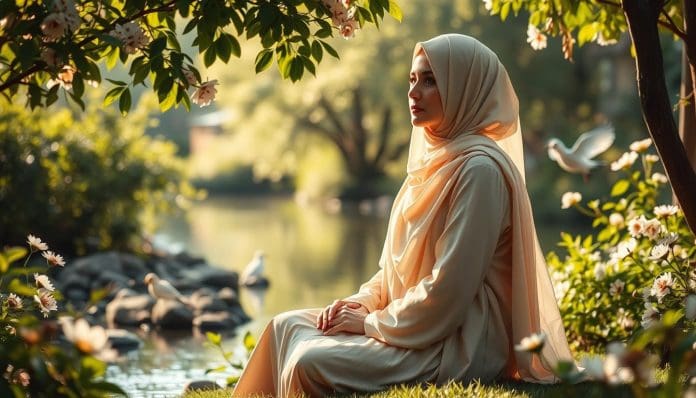 عدة المطلقة