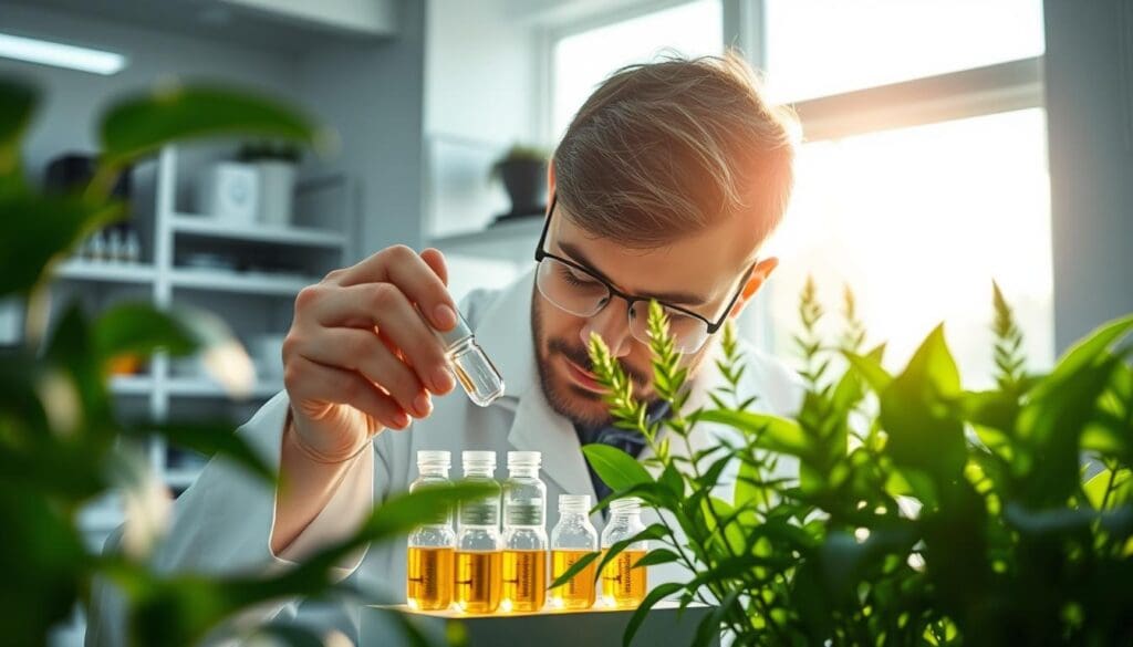 علاج الثعلبة