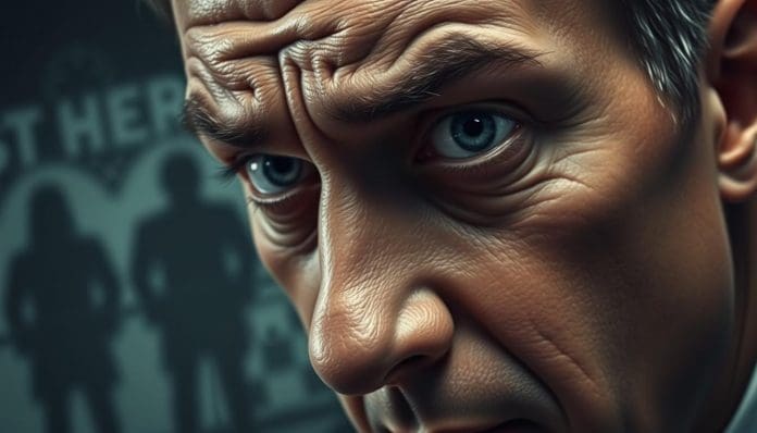 علامات الكذب