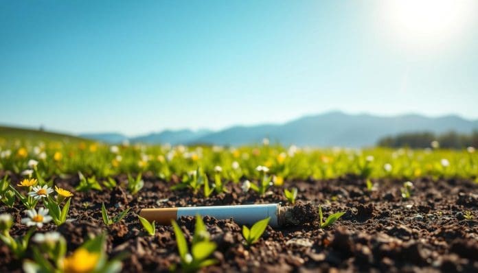 فوائد الإقلاع على التدخين