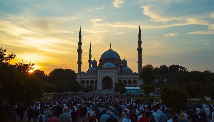 ما الفرق بين المسجد والجامع