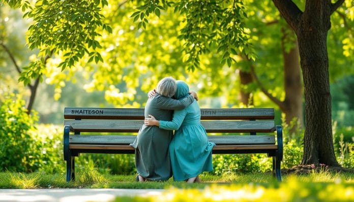 مساعدة المهموم