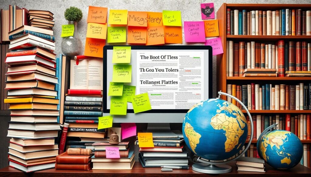 مصادر لعناوين رسائل الماجستير والدكتوراه