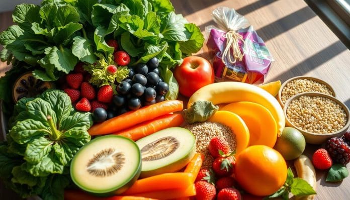معلومات عامة عن الصحة والغذاء