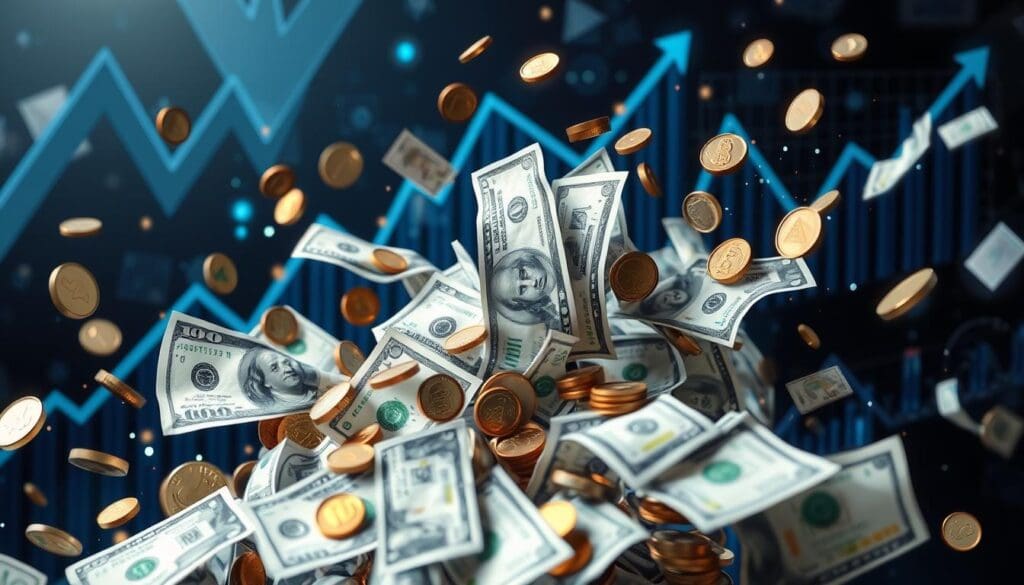 ﺍﻟﺘﺩﻓﻘﺎﺕ ﺍﻟﻨﻘﺩﻴﺔ ﺍﻟﺘﺩﻓﻘﺎﺕ ﺍﻟﻨﻘﺩﻴﺔ